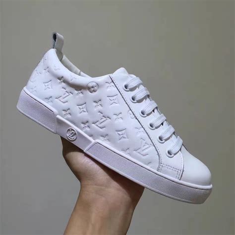 louis vuitton fw19 shoes|louis vuitton lv sneakers.